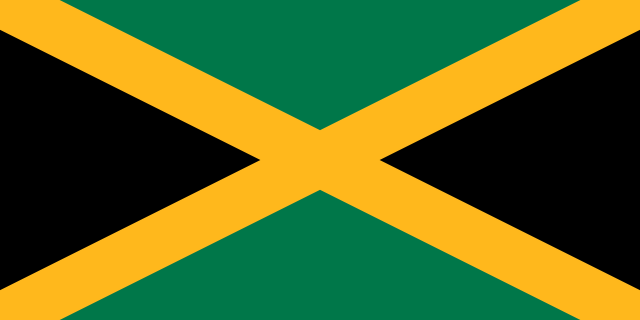 Jamaica eSIM 