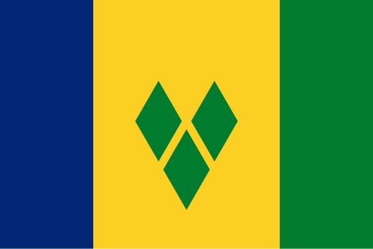 Saint Vincent and the Grenadines